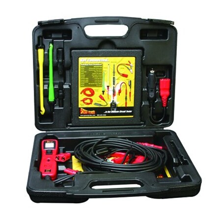 Power Probe POWER PROBE III w/LEAD SET PPRPP3LS01